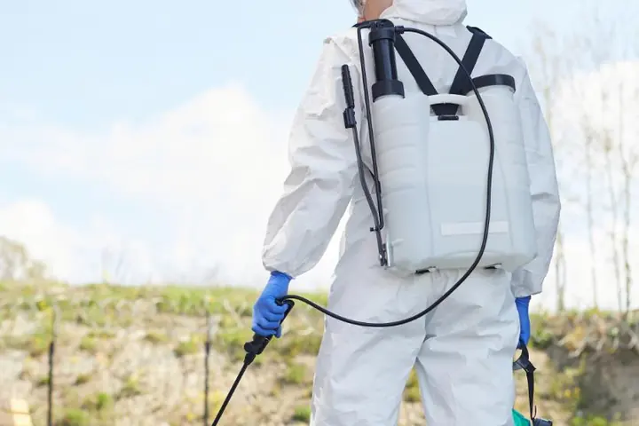 Mosquito Control pest-control service thumbnail